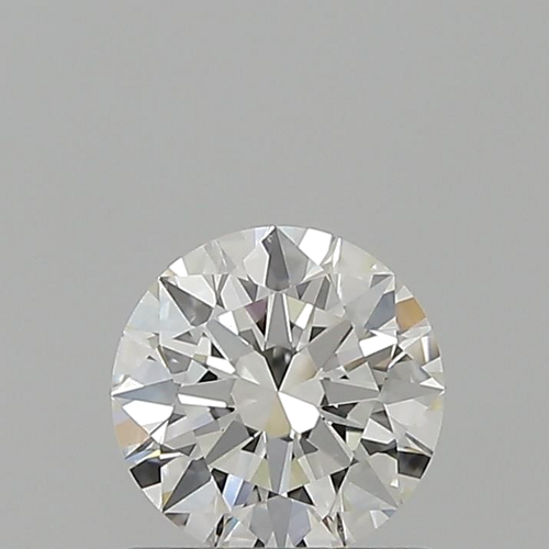 0.7 carat G-SI1 Excellent cut Natūralus Round Deimantas (1)