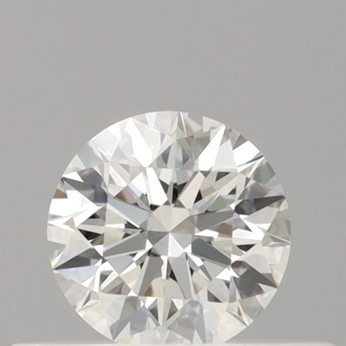 0.33 carat G-VS1 Excellent cut Natūralus Round Deimantas (1)