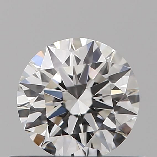 0.4 carat E-VS2 Excellent cut Natūralus Round Deimantas (1)