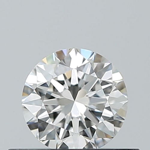 0.4 carat G-VS1 Excellent cut Natūralus Round Deimantas (1)