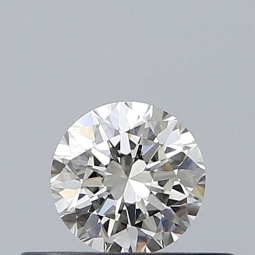 0.3 carat K-VS1 Very Good cut Natūralus Round Deimantas (1)
