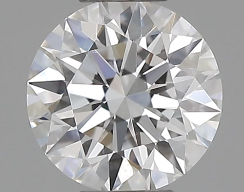 0.3 carat F-VS1 Excellent cut Natūralus Round Deimantas (1)