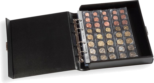 Lockable album Optima Classic (1)