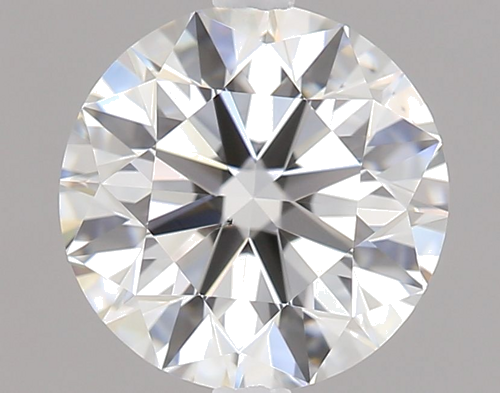 1.2 carat G-VS2 Excellent cut Natūralus Round Deimantas (1)