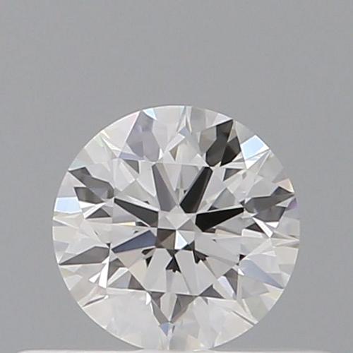 0.31 carat E-VVS2 Excellent cut Natūralus Round Deimantas (1)