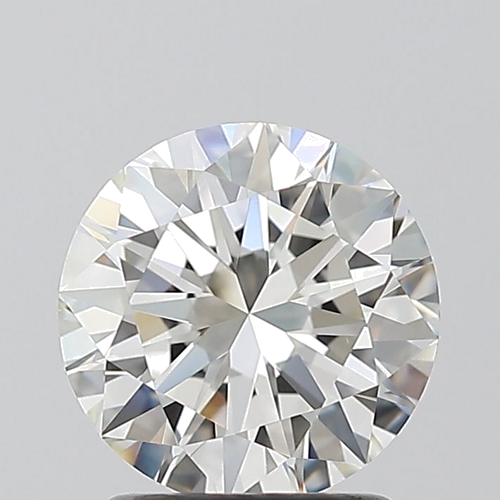 1.5 carat I-VS1 Excellent cut Natūralus Round Deimantas (1)