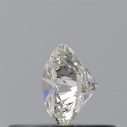 0.3 carat G-VVS2 Excellent cut Natūralus Round Deimantas (1)