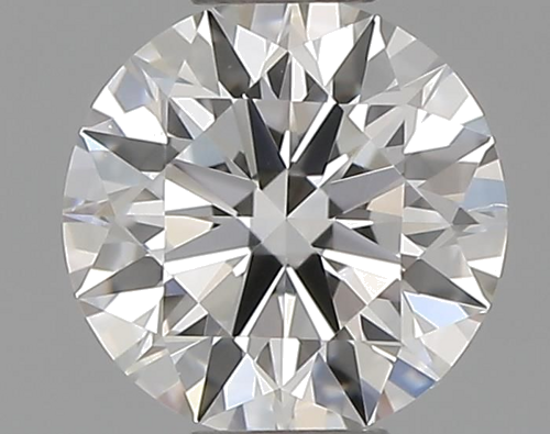 0.37 carat G-VS1 Excellent cut Natūralus Round Deimantas (1)