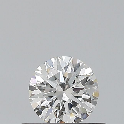 0.4 carat H-VS1 Excellent cut Natūralus Round Deimantas (1)