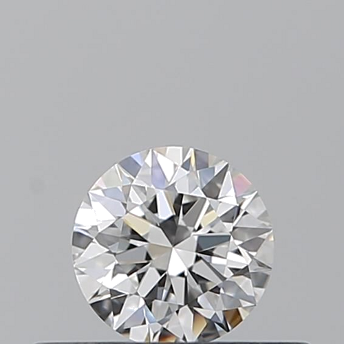 0.3 carat F-VS1 Excellent cut Natūralus Round Deimantas (1)