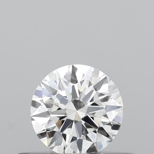0.3 carat E-VVS2 Excellent cut Natūralus Round Deimantas (1)