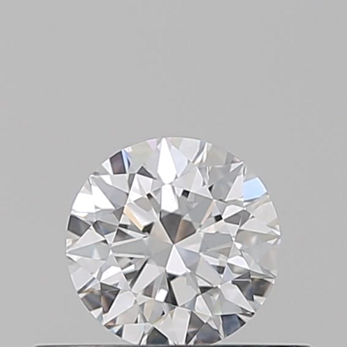 0.34 carat D-VS1 Excellent cut Natūralus Round Deimantas (1)
