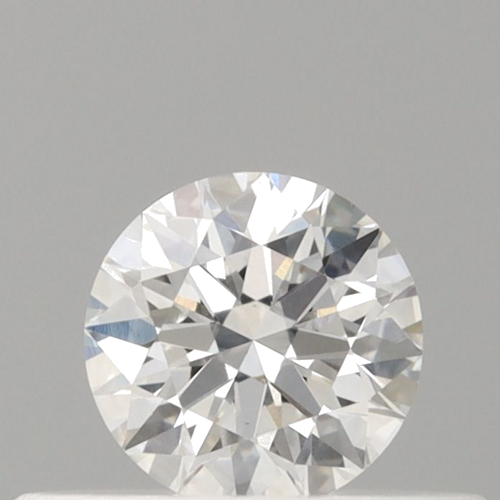 0.3 carat E-VS2 Excellent cut Natūralus Round Deimantas (1)