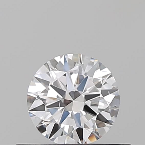 0.36 carat E-VS2 Excellent cut Natūralus Round Deimantas (1)