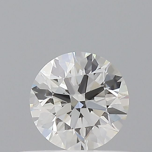0.3 carat H-VVS2 Excellent cut Natūralus Round Deimantas (1)