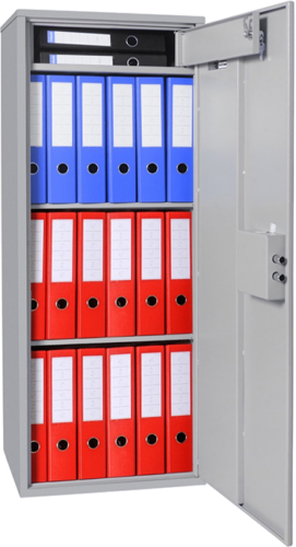 Office Safe Griffon B.118.E (35 kg) (2)