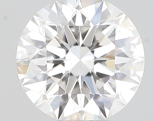 0.3 carat F-VS1 Excellent cut Natūralus Round Deimantas (1)