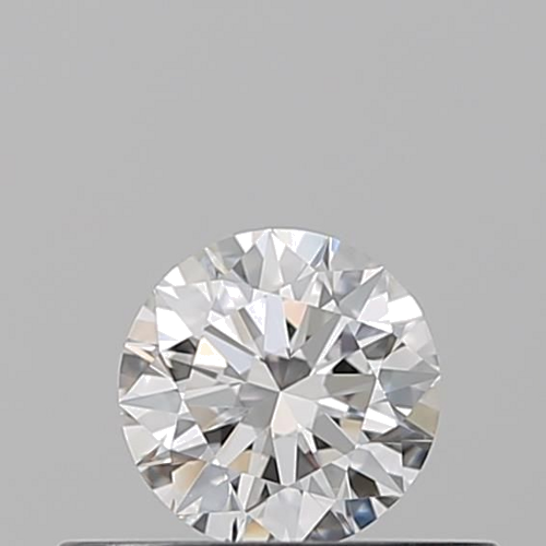 0.3 carat G-IF Excellent cut Natūralus Round Deimantas (1)