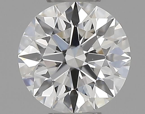 0.3 carat G-VS1 Excellent cut Natūralus Round Deimantas (1)