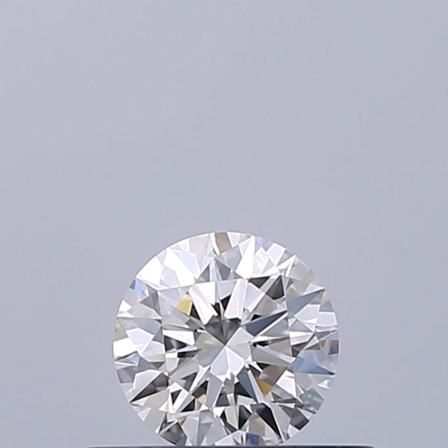 0.31 carat F-VS1 Excellent cut Natūralus Round Deimantas (1)