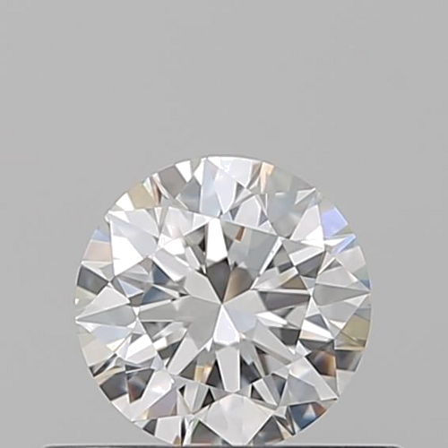 0.42 carat G-VS1 Excellent cut Natūralus Round Deimantas (1)