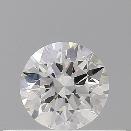 0.3 carat F-VS1 Excellent cut Natūralus Round Deimantas (1)