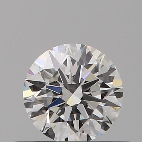 0.36 carat F-VS1 Excellent cut Natūralus Round Deimantas (1)