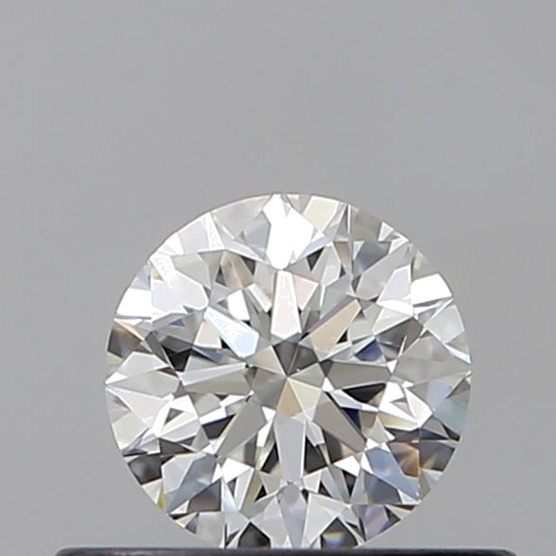 0.4 carat G-VS1 Very Good cut Natūralus Round Deimantas (1)