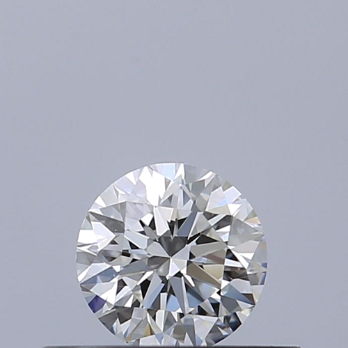 0.31 carat G-VS1 Excellent cut Natūralus Round Deimantas (1)