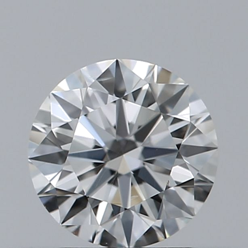 0.3 carat I-SI1 Excellent cut Natūralus Round Deimantas (1)