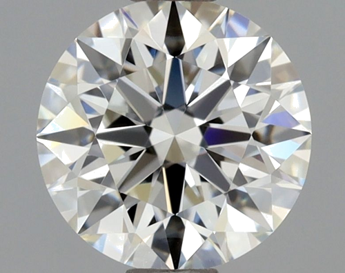 0.8 carat G-VVS1 Excellent cut Natūralus Round Deimantas (1)