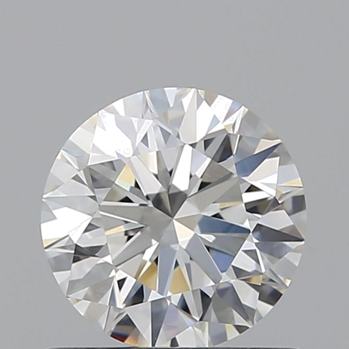 0.83 carat H-VS2 Excellent cut Natūralus Round Deimantas (1)