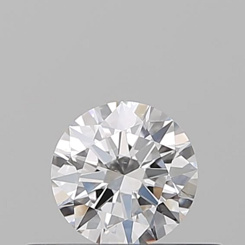 0.3 carat E-VS2 Excellent cut Natūralus Round Deimantas (1)