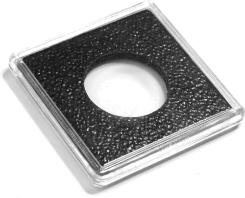Monetų kapsulės Quadrum Intercept (4)