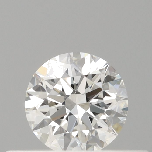 0.3 carat E-SI1 Very Good cut Natūralus Round Deimantas (1)