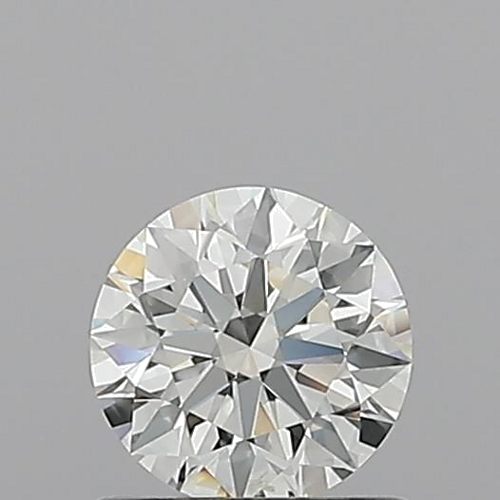 0.7 carat I-SI1 Excellent cut Natūralus Round Deimantas (1)