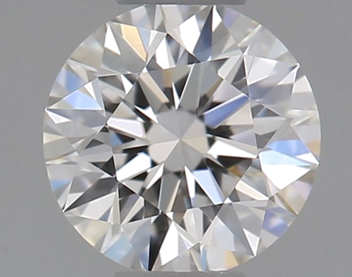 0.35 carat H-VS1 Excellent cut Natūralus Round Deimantas (1)