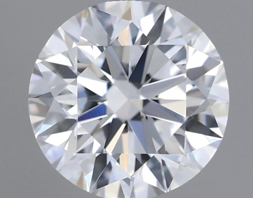 0.7 carat D-VVS2 Excellent cut Natūralus Round Deimantas (1)