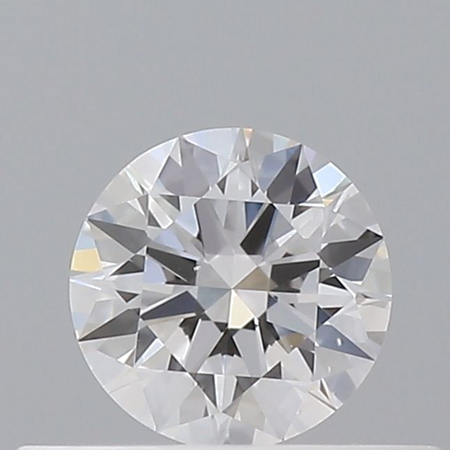 0.3 carat D-VS2 Excellent cut Natūralus Round Deimantas (1)