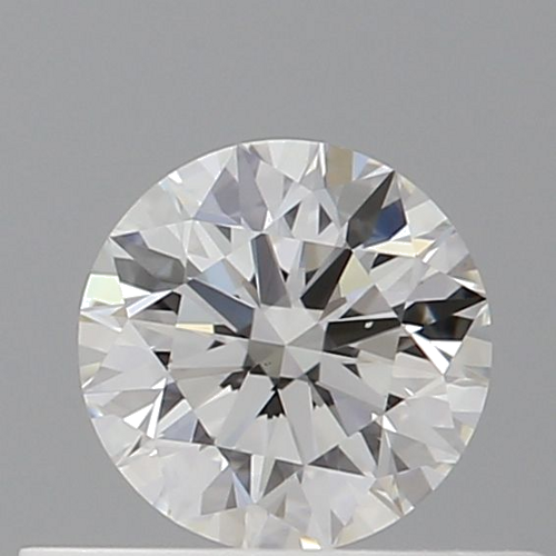 0.4 carat G-VS2 Excellent cut Natūralus Round Deimantas (1)