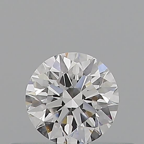 0.3 carat E-VS2 Excellent cut Natūralus Round Deimantas (1)