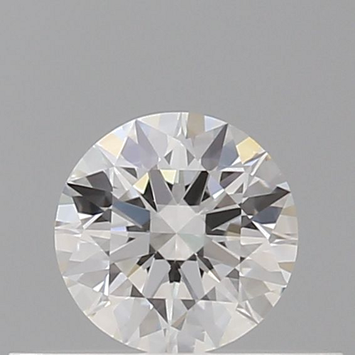 0.3 carat E-IF Excellent cut Natūralus Round Deimantas (1)