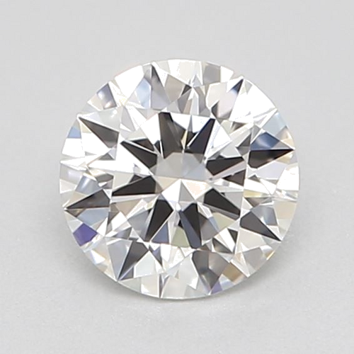 0.31 carat G-IF Excellent cut Natūralus Round Deimantas (1)