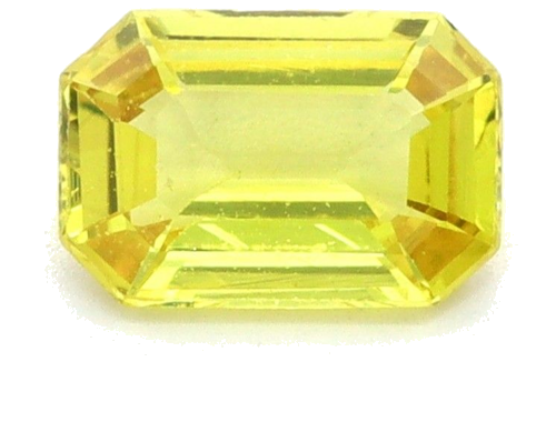 0.58 carat YELLOW Emerald Safyras (1)