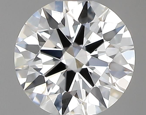 0.3 carat G-VS2 Excellent cut Natūralus Round Deimantas (1)