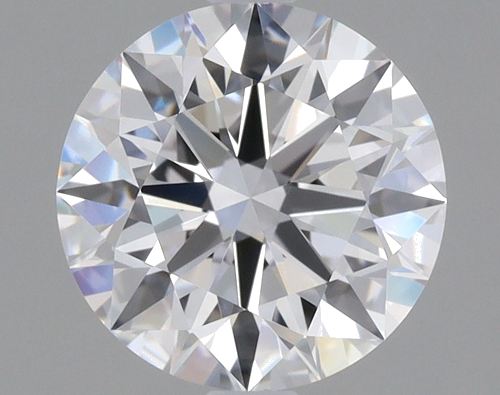 1.5 carat D-VVS1 Excellent cut Natūralus Round Deimantas (1)