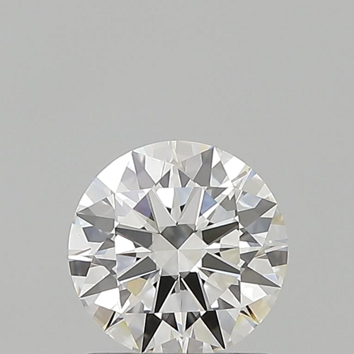 0.91 carat G-VS1 Excellent cut Natūralus Round Deimantas (1)