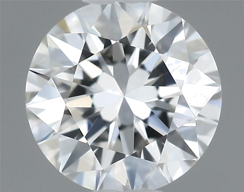 0.31 carat G-VVS1 Very Good cut Natūralus Round Deimantas (1)