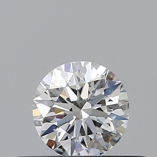 0.3 carat H-VS1 Excellent cut Natūralus Round Deimantas (1)