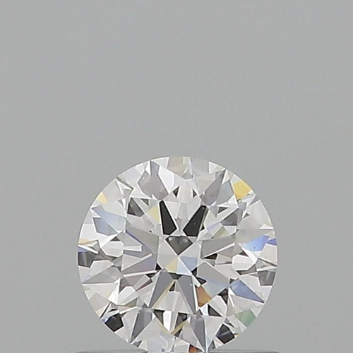 0.71 carat D-VS2 Excellent cut Natūralus Round Deimantas (1)